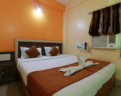 Otel Goroomgo Krishna Residency Puri (Puri, Hindistan)