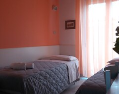 Hotel Rosalba (Riccione, Italy)