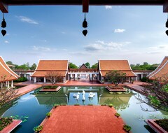 Hotel Sukhothai Heritage Resort (Sukhothai, Tailandia)