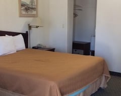 Hotelli Best Way Inn (Paso Robles, Amerikan Yhdysvallat)
