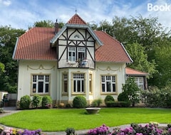Lejlighedshotel Villa 1912 (Bad Zwischenahn, Tyskland)