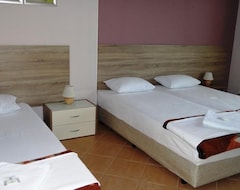 Hotel Guest Rooms Kom (Sofía, Bulgaria)