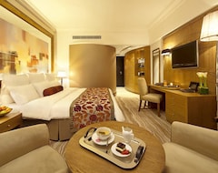 Hotel The Gulf  Bahrain (Manama, Bahrain)