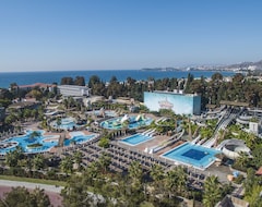 Resort/Odmaralište Atlantique Holiday Club - All Inclusive (Kušadasi, Turska)