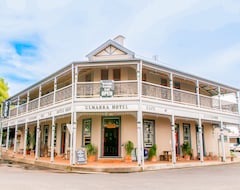 The Ulmarra Hotel (Grafton, Avustralya)