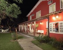 Khách sạn Palmeira Imperial (Paraty, Brazil)