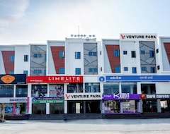 Hotel Venture Park (Chennai, Indien)