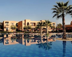 Hotel Marrakech Ryads Parc All Inclusive (Marrakech, Morocco)