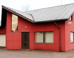 Motelli Motelis Astarte (Ascheraden, Latvia)