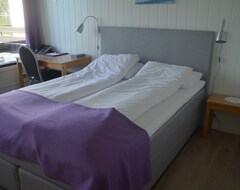 Hotelli Innvik Fjordhotell (Stryn, Norja)
