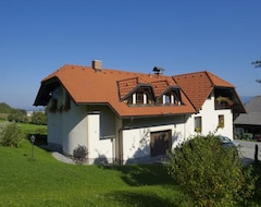 Casa rural Eco Tourist Farm Ravnjak (Slovenj Gradec, Slovenia)