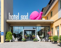 Hotel Süd (Graz, Österreich)