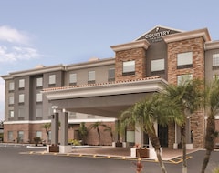 Otel Country Inn & Suites by Radisson Tampa RJ Stadium (Tampa, ABD)