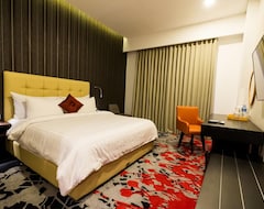 Khách sạn Hotel Liberty Thamrin Jakarta (Jakarta, Indonesia)