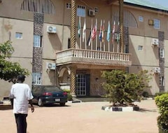 Hotel Prestige Limited (Zonkwa, Nigeria)