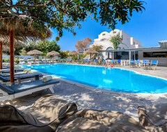 Khách sạn Hotel Mohitero (Kamari, Hy Lạp)