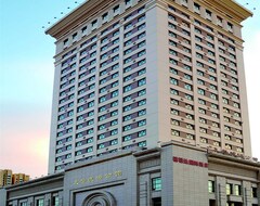 Hotel Sunny Date International (Mudanjiang, China)