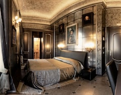 Hotel Antica Dimora Delle Cinque Lune (Rom, Italien)