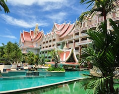 Khách sạn Aonang Ayodhaya Beach Resort and Spa (Krabi, Thái Lan)