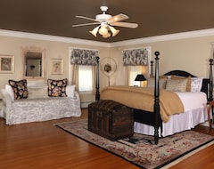 Bed & Breakfast Lilac Inn (Brandon, Hoa Kỳ)