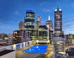 Khách sạn Grand Chancellor Melbourne (Melbourne, Úc)