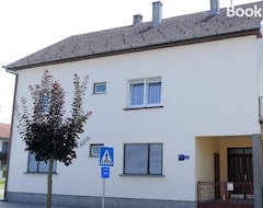 Toàn bộ căn nhà/căn hộ Apartman Noa 16 (Đurđevac, Croatia)