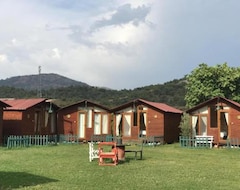 Kasaba Butik Otel (Muğla, Türkiye)