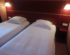 Khách sạn Fasthotel Montmarault (Montmarault, Pháp)