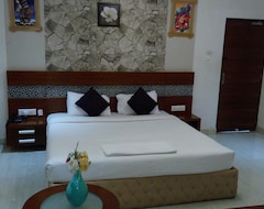 Hotel Icon Suites by Bhagini (Bangalore, Indien)