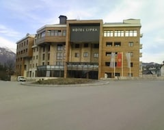 Khách sạn Hotel Lipka (Kolašin, Montenegro)