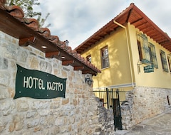 Ξενοδοχείο Hotel Kastro (Ιωάννινα, Ελλάδα)