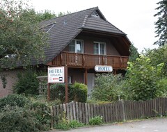 Hotel Schützenhof Kirchhatten (Hatten, Njemačka)