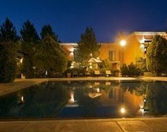 Hotel Gobernador (Durango, Meksiko)
