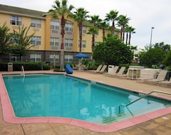 Hotelli Extended Stay Deluxe John Young Parkway (Orlando, Amerikan Yhdysvallat)