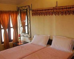 Khách sạn Kailash Guest House (Puducherry, Ấn Độ)