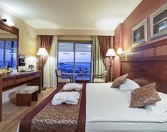 Hotel Alba Royal (Çolakli, Turquía)