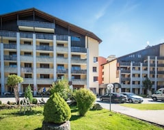 Cijela kuća/apartman Apartment Acletta (utoring) In Disentis - 4 Persons, 1 Bedrooms (Disentis, Švicarska)