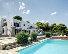Toàn bộ căn nhà/căn hộ Aegean Villa Albatross (Livadeia, Hy Lạp)