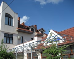 Guesthouse Astoria (Comrat, Moldova)