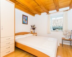 Tüm Ev/Apart Daire Apartments Foteza (Dubrovnik, Hırvatistan)
