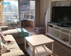 Cijela kuća/apartman Apartamento Recien Reformado Con Vistas Al Rio (Balaguer, Španjolska)