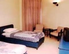 Hotel Rawda (Damaskus, Syrien)