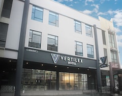 Vertilex Hotel (Tebrau, Malaysia)