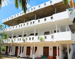 Resort Liyanage (Mirissa, Sri Lanka)