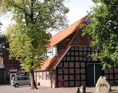 Otel Wülfers (Harpstedt, Almanya)