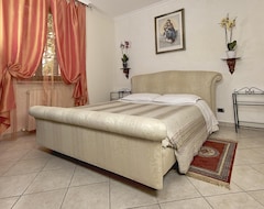 Hotel Il Melograno (Foligno, Italy)