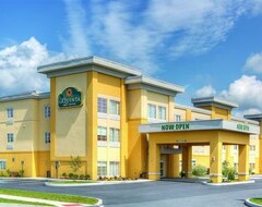 Khách sạn La Quinta Inn & Suites Harrisburg-Hershey (Harrisburg, Hoa Kỳ)