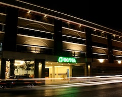 Khách sạn O Hotel (Bacolod City, Philippines)
