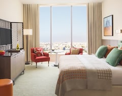 Hotel Assila Residential Suites, Managed By Rocco Forte S (Džeda, Saudijska Arabija)