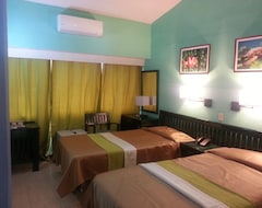 Hotelli Hotel Club Amigo Mayanabo (Camagüey, Kuuba)